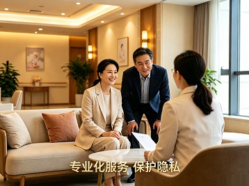 山城有偿售卵代生女生的客户的客户群体有哪些