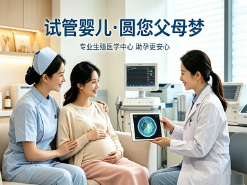 山城辅助生育服务 试管婴儿行业的兴起背景、发展与未来展望